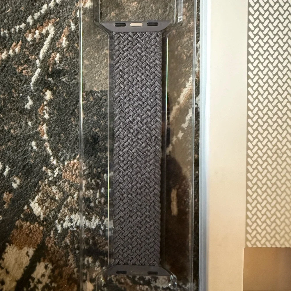 Apple Watch band